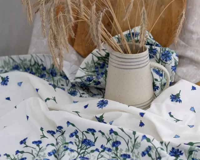 Ткани для декора: полное руководство по выбору материалов для оформления интерьера